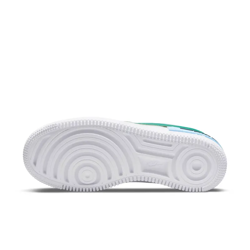 Nike Air Force 1 Low Shadow Malachite (W) (CI0919-004)