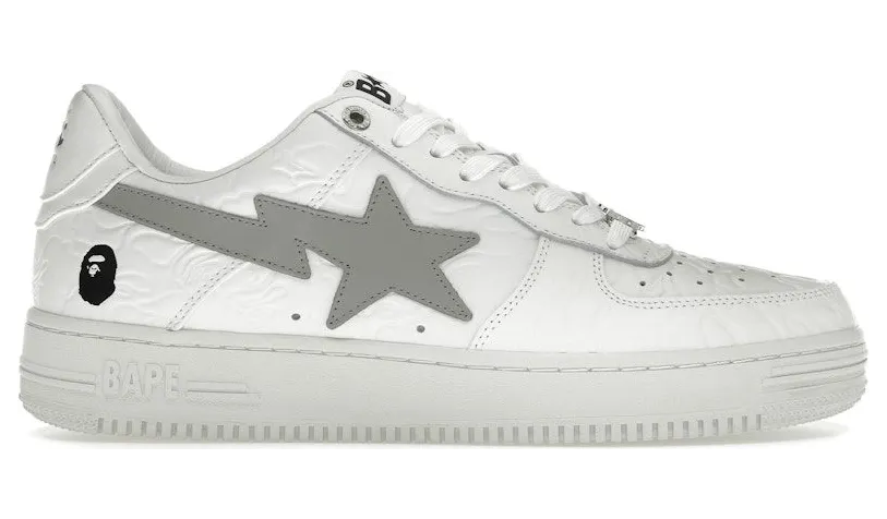 Overige merken sneaker 001FWJ801052-WHT