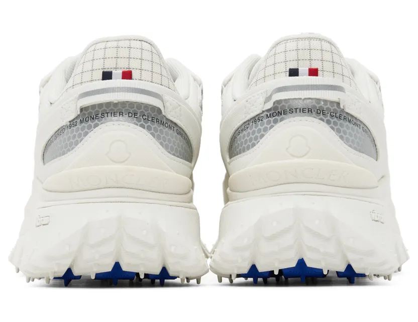 Moncler Black Trailgrip GTX Sneakers (H209B4M00120M2058) (2)