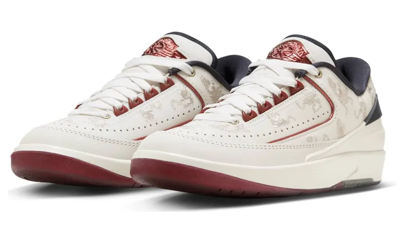 air-jordan-2 FJ5736-100
