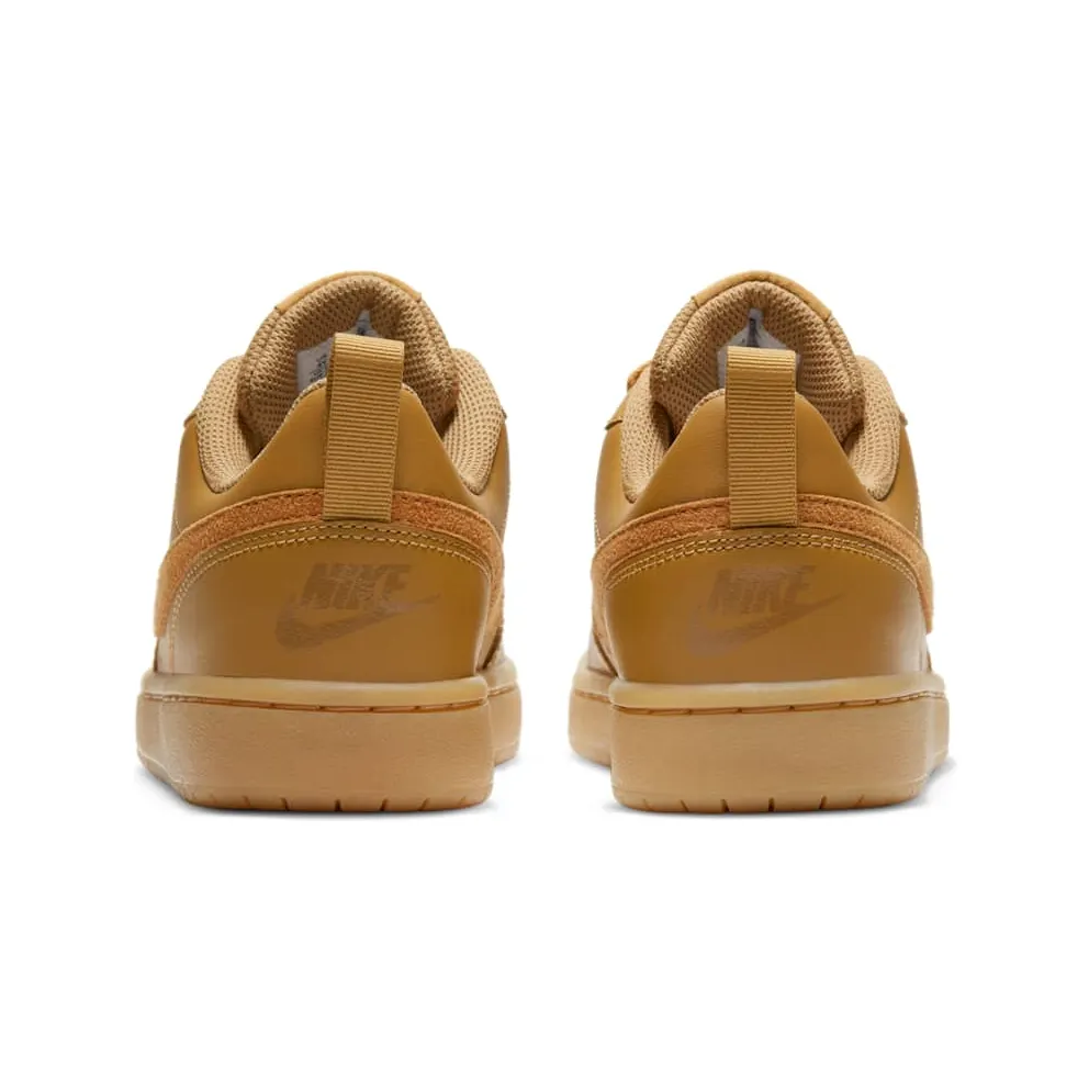 Nike Court Borough Low 2 Bruin (BQ5448-700)