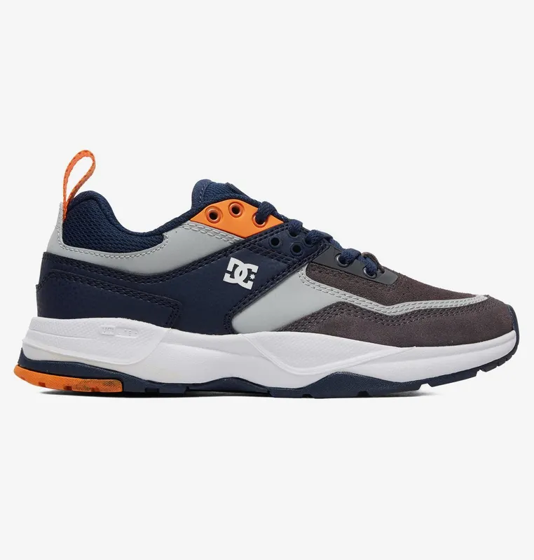 DC E.Tribeka Gray (ADBS700075gn2)