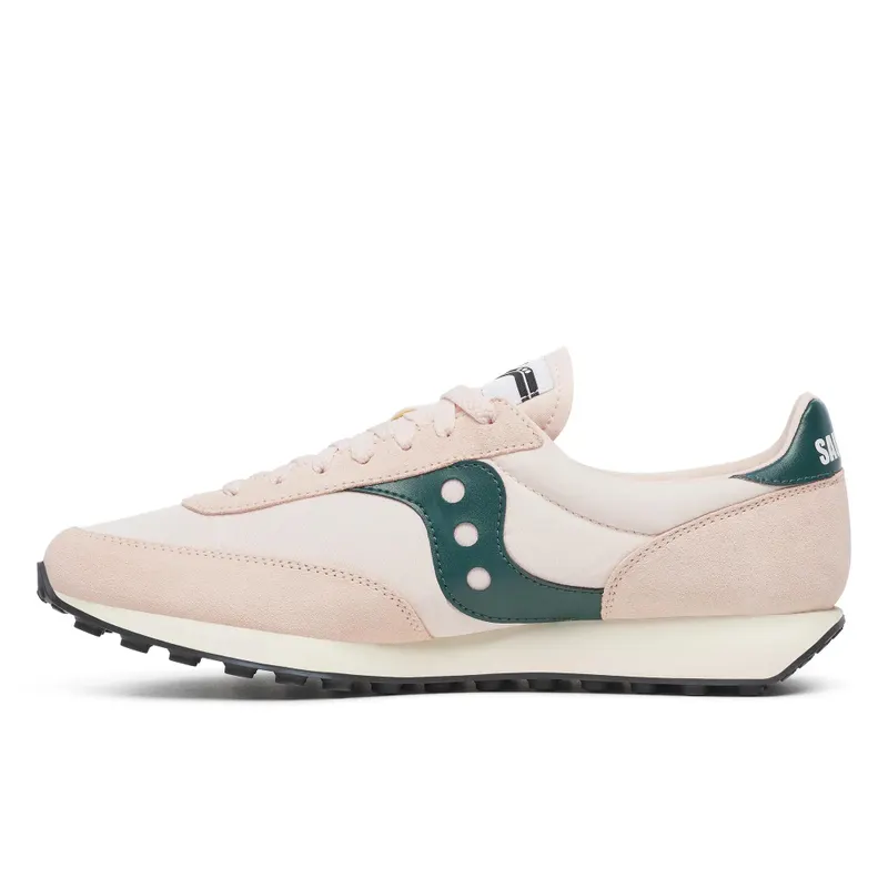 SAUCONY Trainer 80 “Pink / Green” (S70884-15)