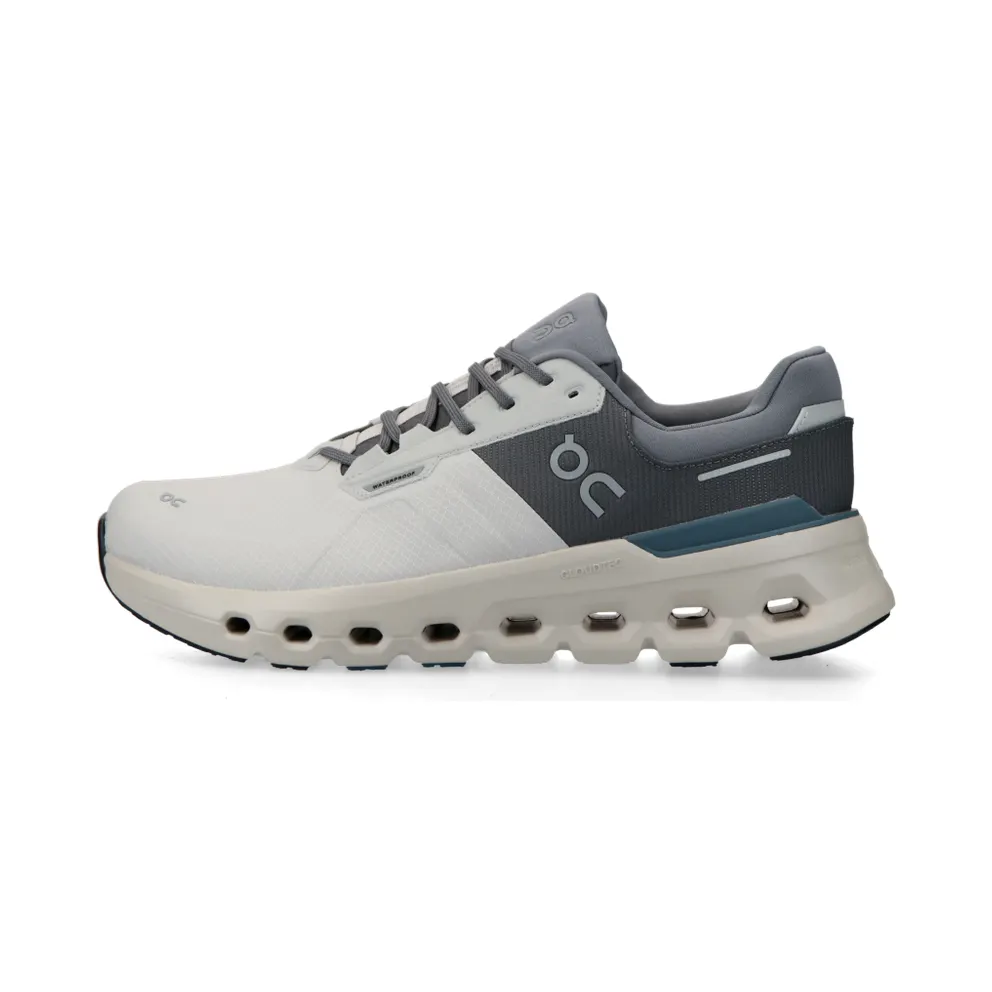 On Cloudrunner 2 Waterproof M (wolf) – 3ME10153345
