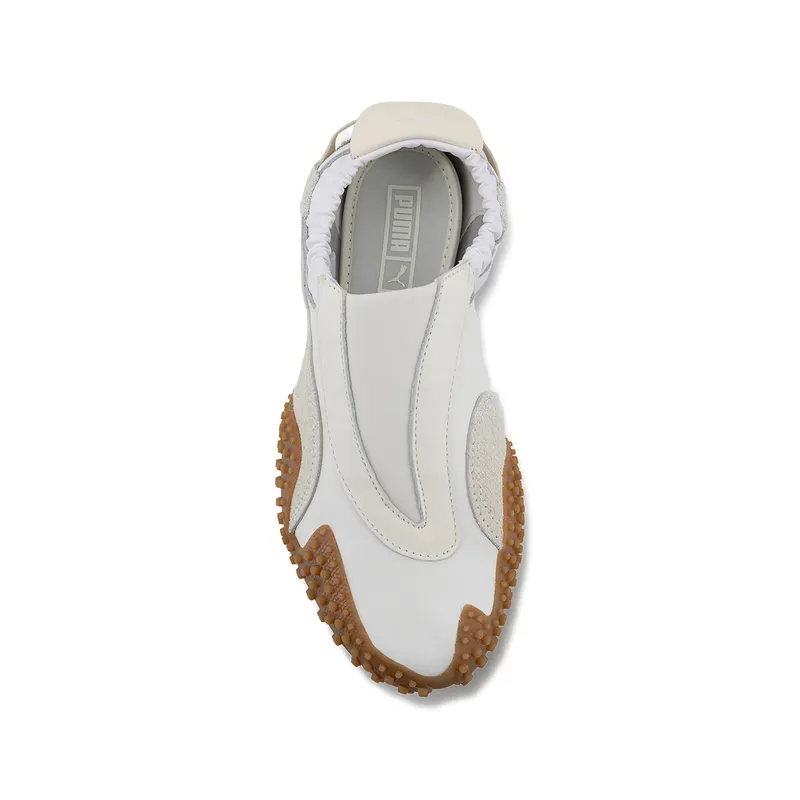 Puma Mostro Move “White/Neutrals” (405131-01)