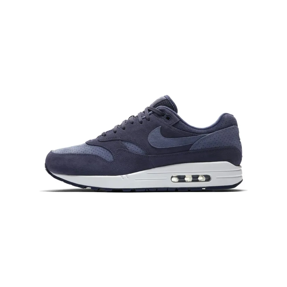 Nike Air Max 1 Premium PRM Neutral Indigo (875844-501)