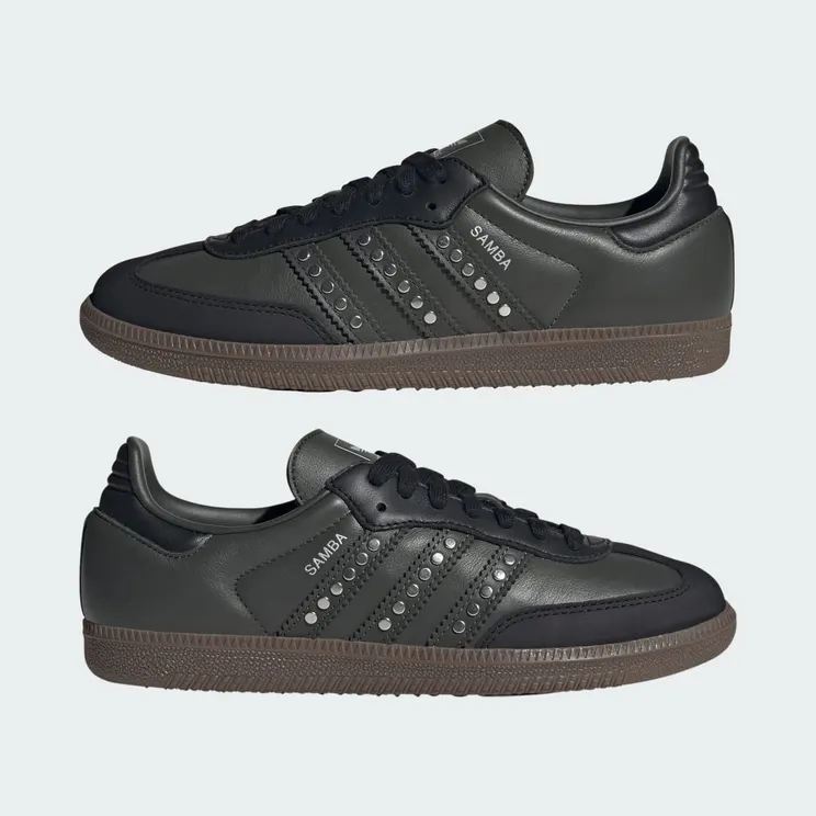 adidas-samba JR8869
