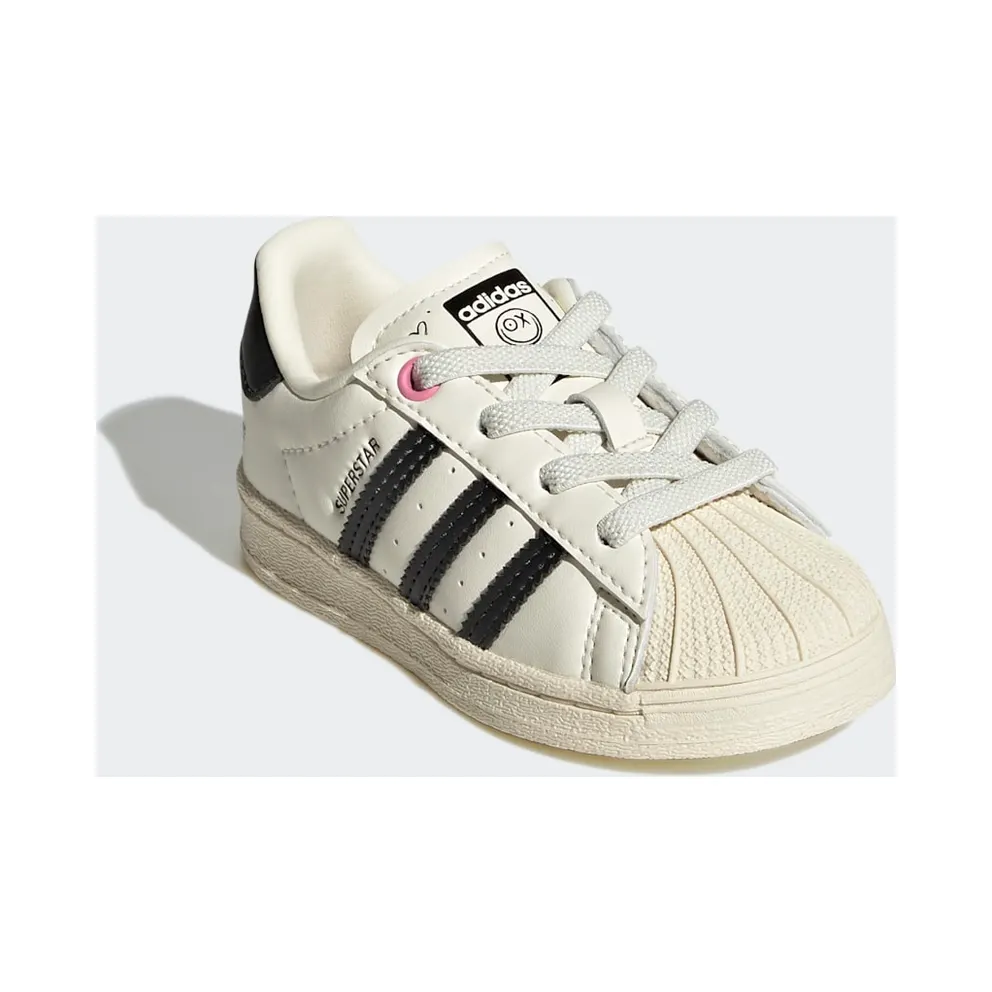Adidas Superstar x André Saraiva Cream White / Cream White / Core Black (GZ1755)