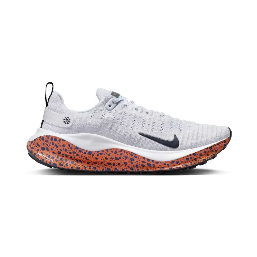 Nike React Infinity Run 4 Electric Pack Olympic Safari (FN7677-900)