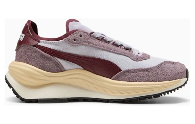 Puma Select Puma sneaker Lilac Crush / Plum Jam (403301-03)
