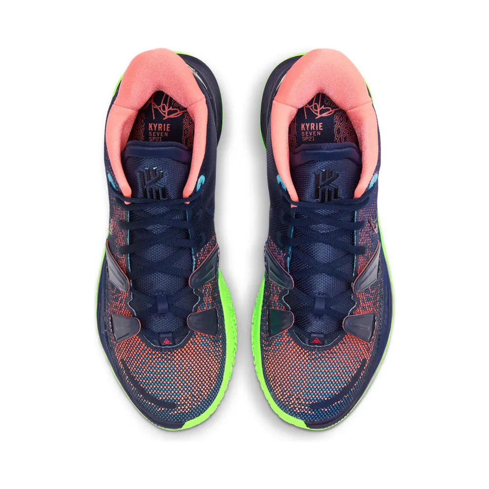 Kyrie 7 Blue (CQ9326-401)