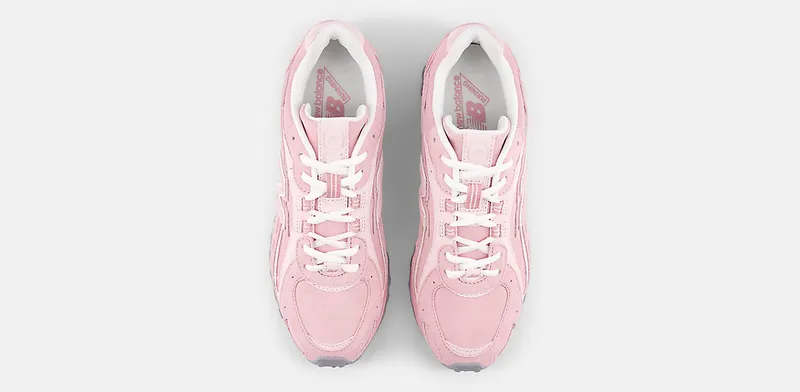 New Balance 204L “Pastel Pink” (U204LMMD)