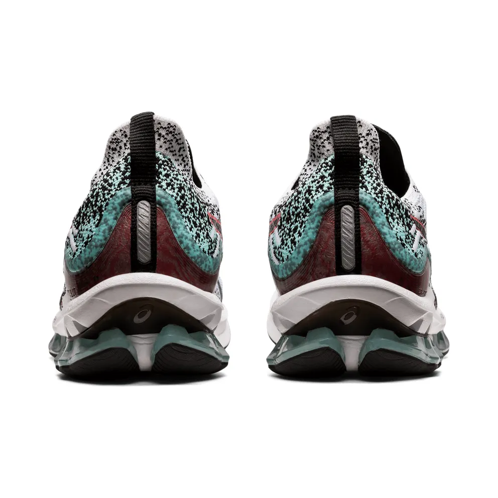 Asics Kinsei Blast White/Black (1011B203.109)