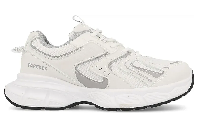 Paredes sneaker White (DC26661-BL)