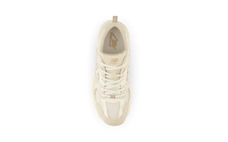 New Balance 530 Beige Angora (GR530AA)
