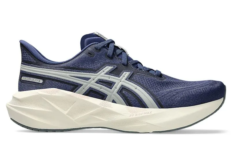 ASICS Novablast 5 ASICS Track Club Indigo Blue (1011C027-400)