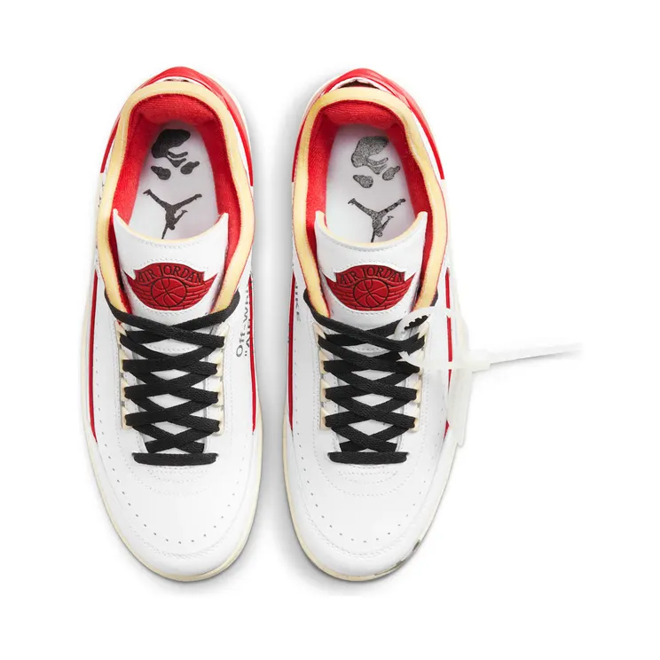 air-jordan-2 DJ4375-106