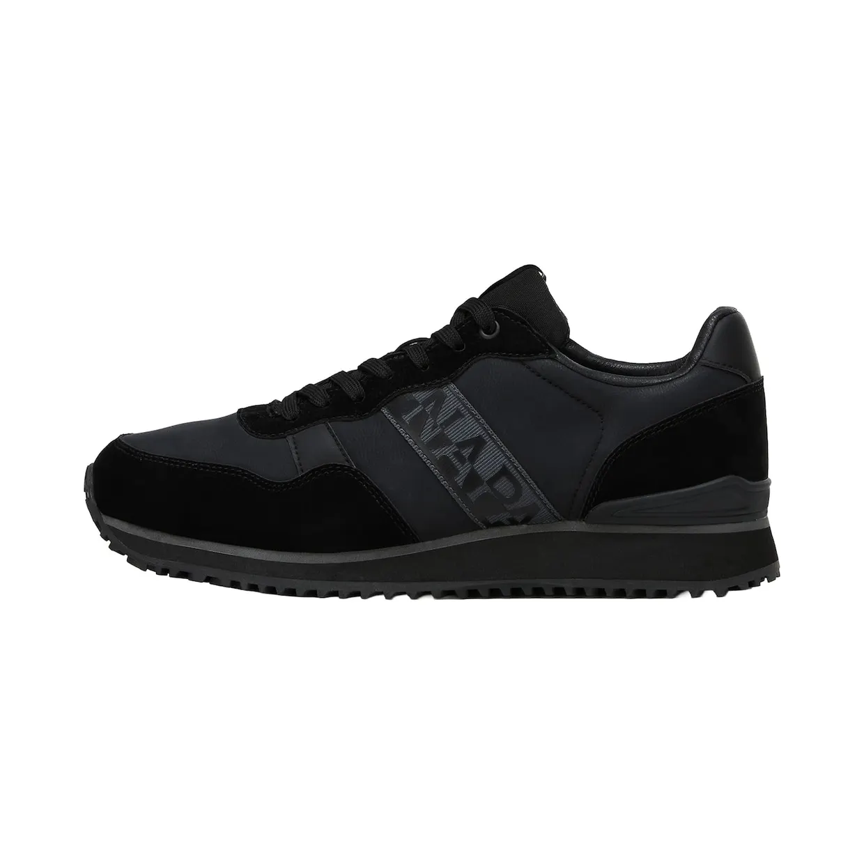 Napapijri Grey / Black (NP0A8BPS941)