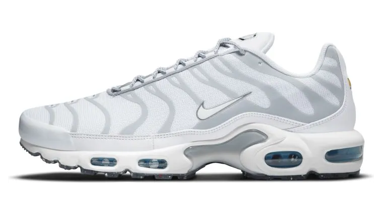Nike Air Max Plus Wit (DM2466-100)