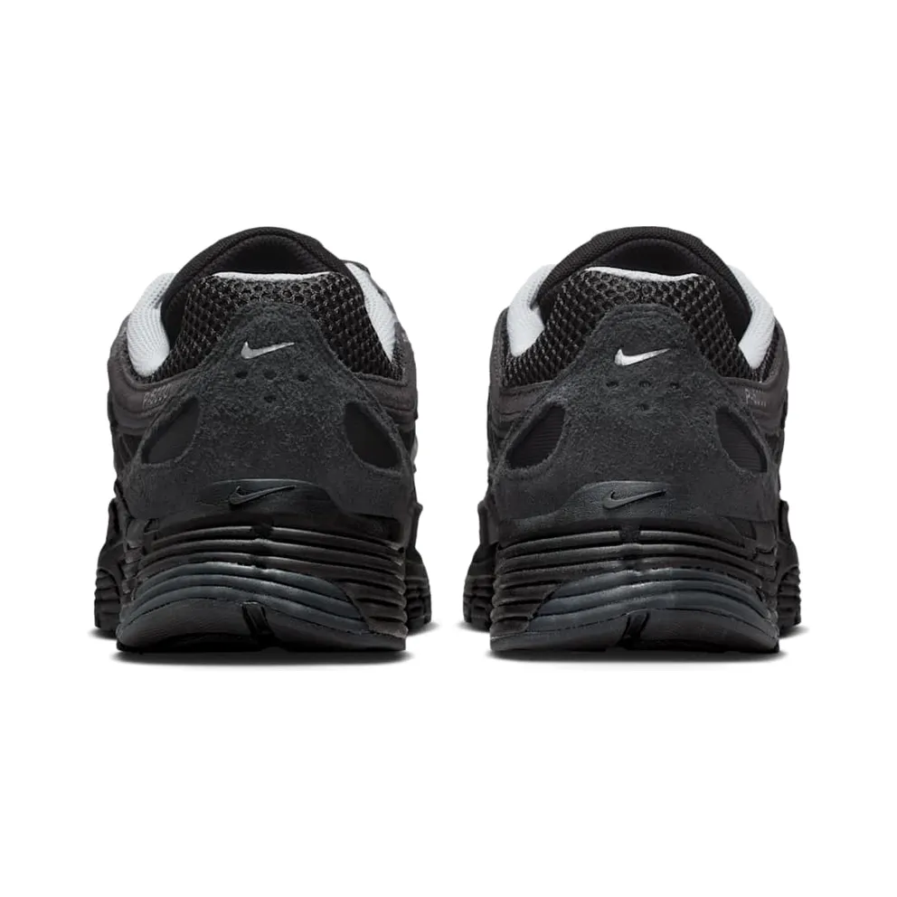 Nike P-6000 Suede “Anthracite Metallic Silver” (HF0015-002)