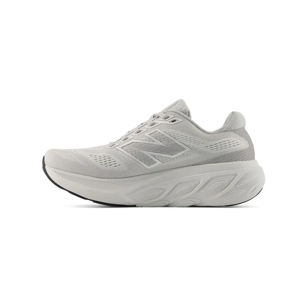 New Balance Fresh Foam 880v15 Grey Matter Raincloud Black (W880Y15)