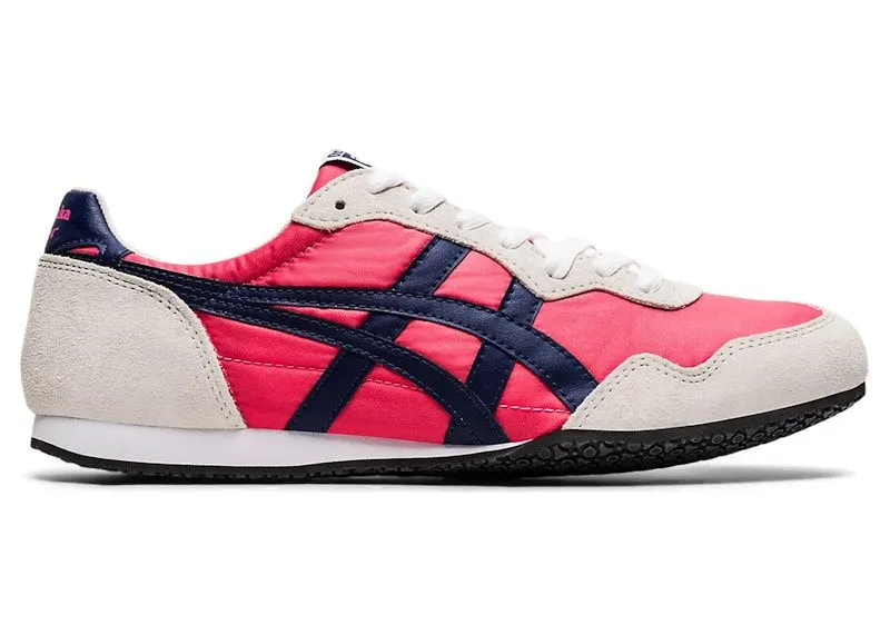 Onitsuka Tiger Serrano Pink Cameo Midnight (1183B400-701)