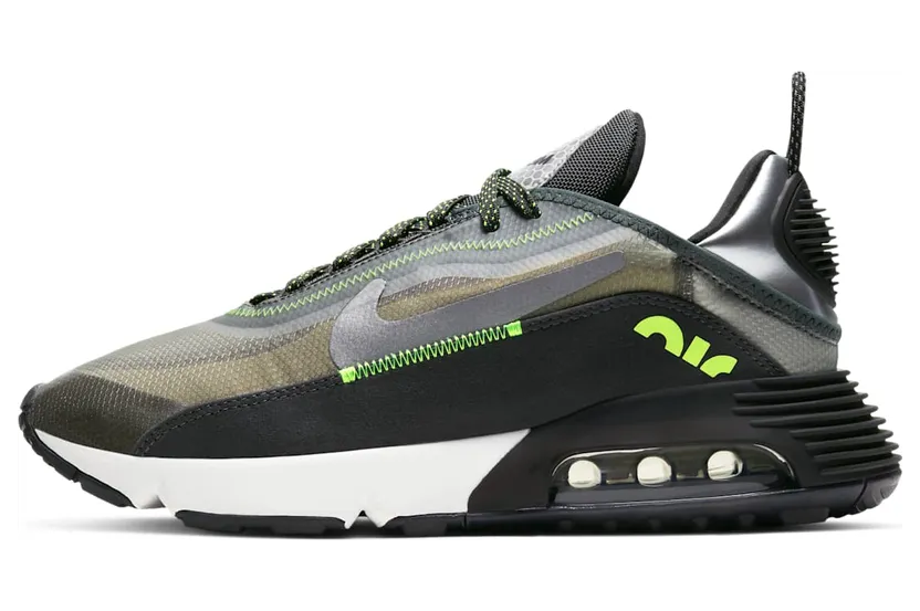 Nike Air Max 2090 3M (CW8336-001)