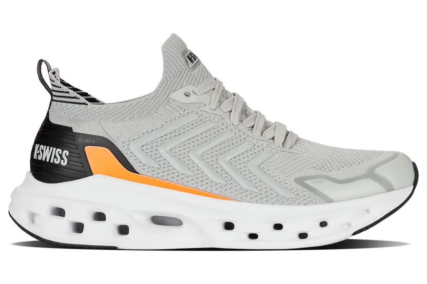 K-Swiss Grey (04427031M)