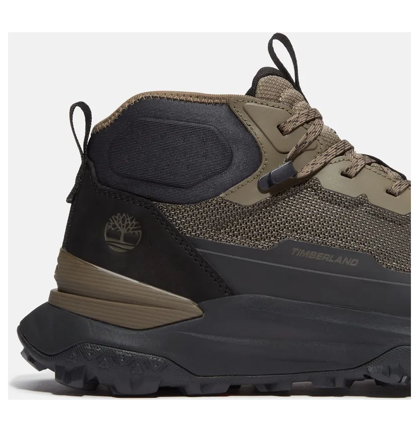 timberland-sneaker TB0A4167EBF