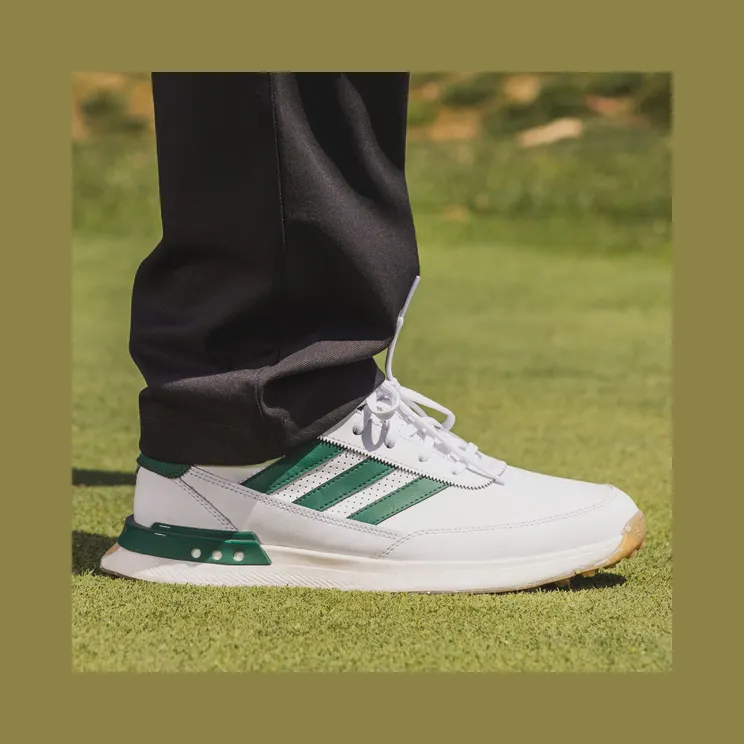 adidas-golfschoenen IF0299