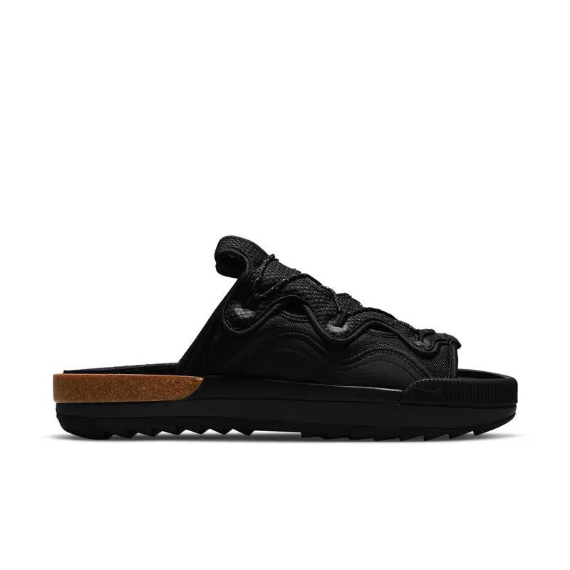 Nike Offline 2.0 “Black” (CZ0332-001)