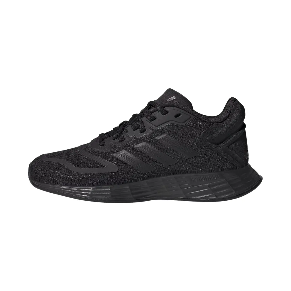 adidas Duramo 10 Laufschuh Core Black / Core Black / Core Black (GZ0607)