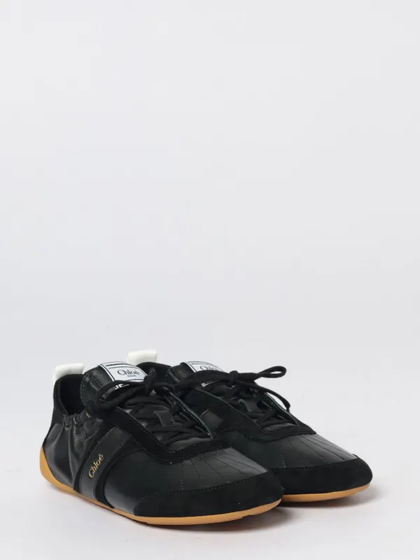 Chloé CHLOÉ Black (CH26S15RVQ001)