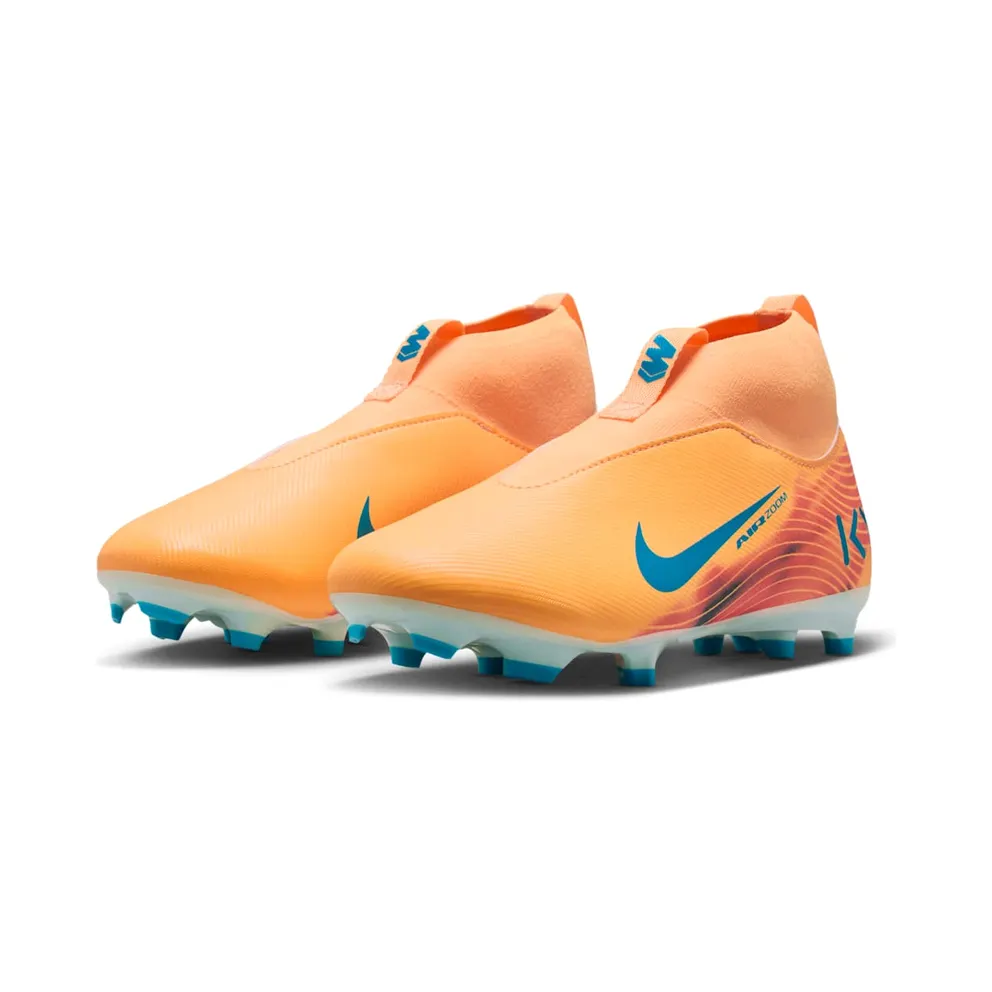 Nike Other Mercurial Melon Tint / Igloo / Neo Turquoise (HF3417-801)