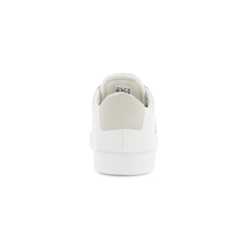 ECCO Street Lite Womens Retro White (21280359390)
