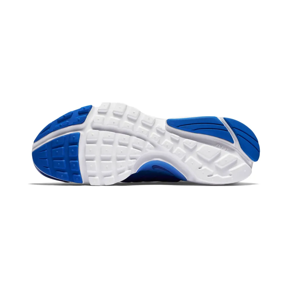 Nike Air Presto Flyknit Ultra Racer Blue (835570-400)