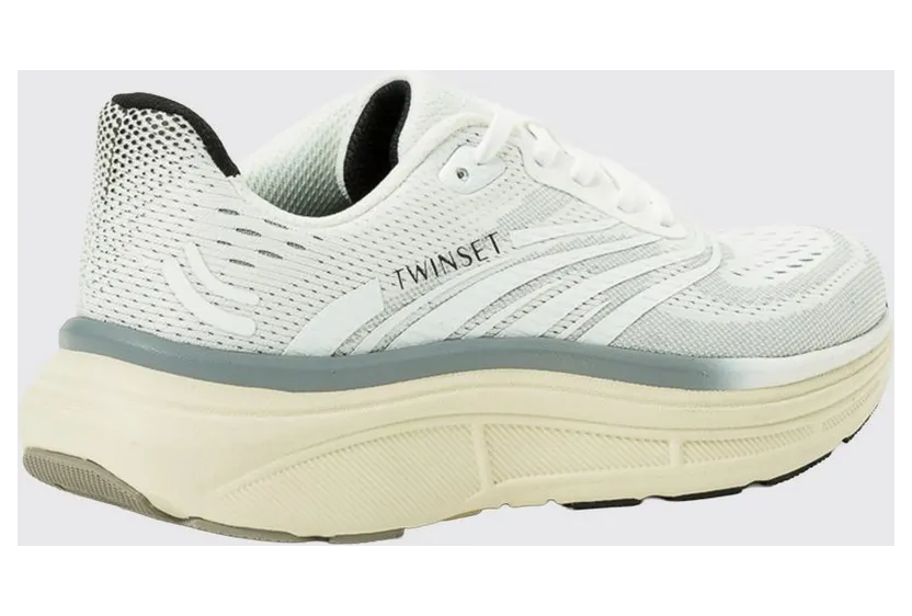 Twinset Sneakers White (252TCP01E00381)