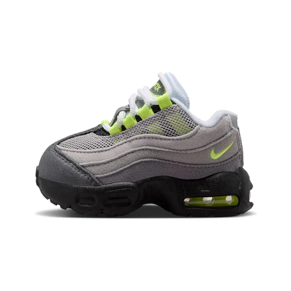 Nike Air Max 95 TD “Neon” (905462-050)