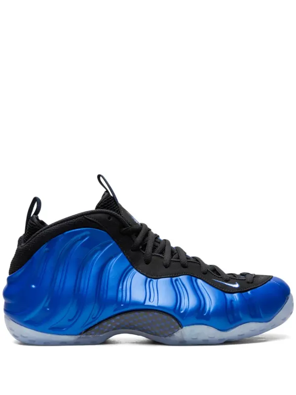 Nike Air Foamposite One Royal sneakers – Blue (FQ8181)