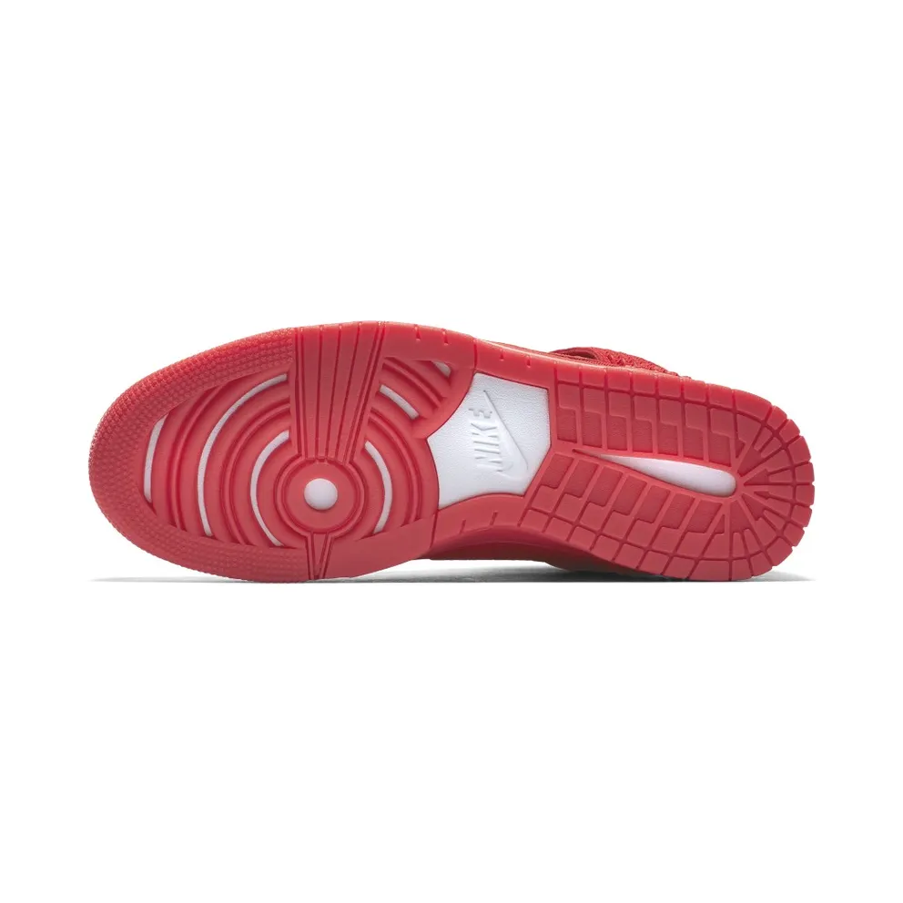 Nike Dunk High Red October (705433-601)