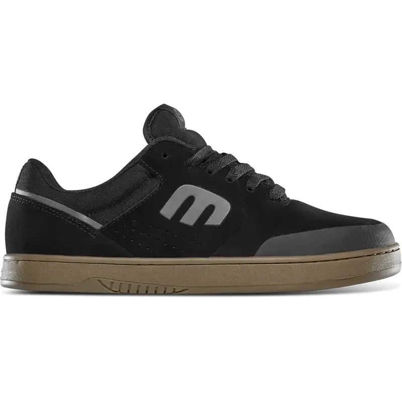 etnies Marana Michelin “Black Gum Dark Grey” (4101000403-966)