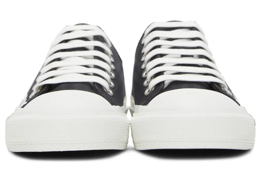 Burberry Larkhall Logo Check Sneakers (8045845) (2)