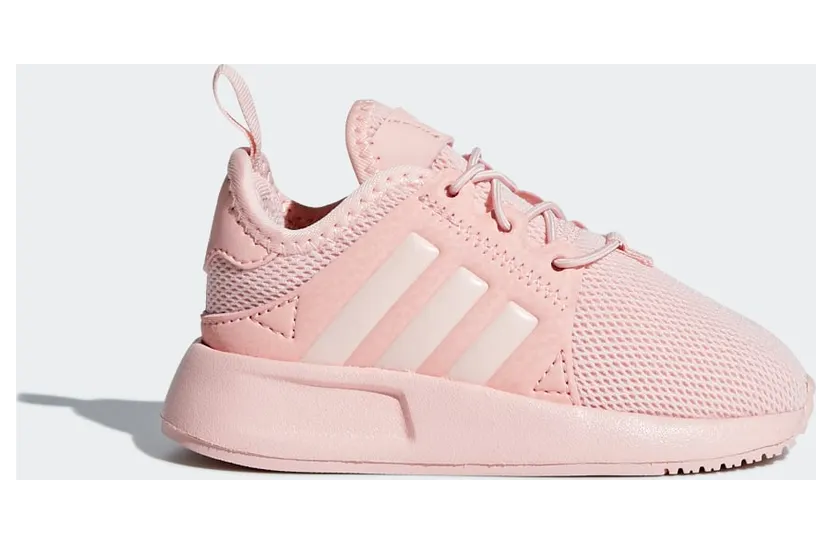 adidas X_PLR Schuh Icey Pink / Icey Pink / Icey Pink (BY9962)
