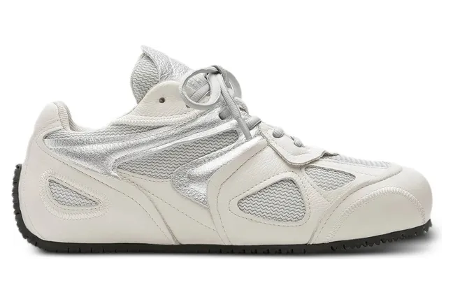 Axel Arigato Slow Runner Panelled “Neutrals” (F4103001)