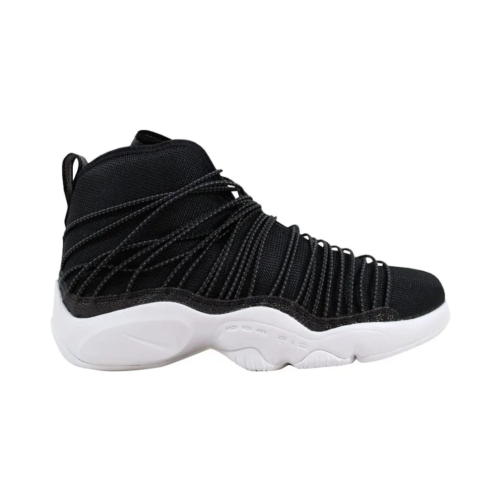 Nike Zoom Cabos Black/Reflect Silver-White (845058-001)