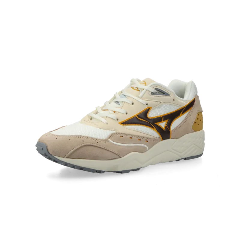 Mizuno Contender “Kintsugi Pack” (Pristine / Chicory Coffee / Mojave Desert) – D1GA237501