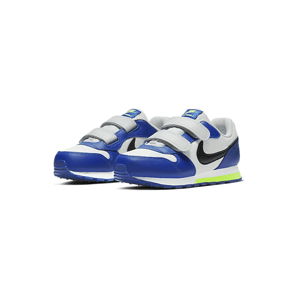 Nike MD Runner 2 Younger Kids’ Grey (807317-021)