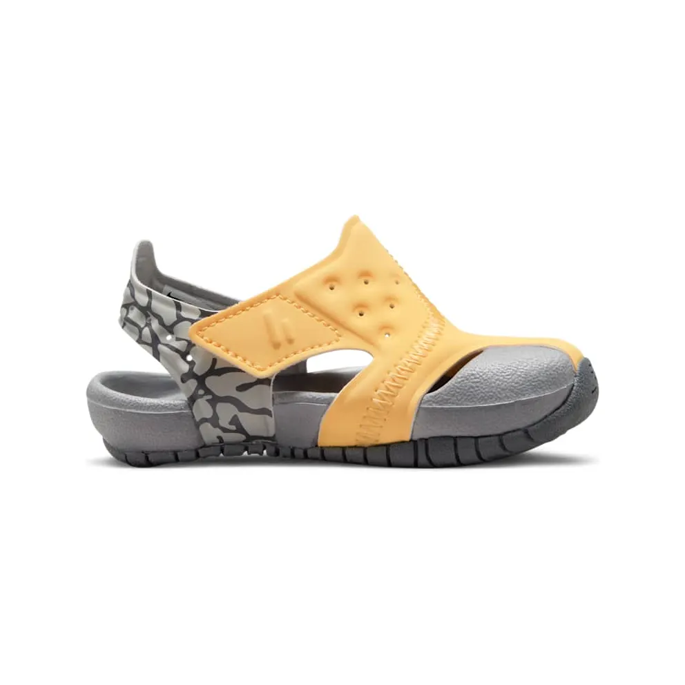 Jordan Flare Topaz Gold Tech Grey Light Graphite Cement Grey (CI7850-700)