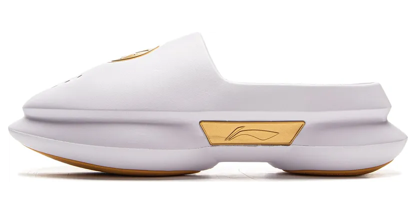 Li-Ning  “White” (ABTV003-2)