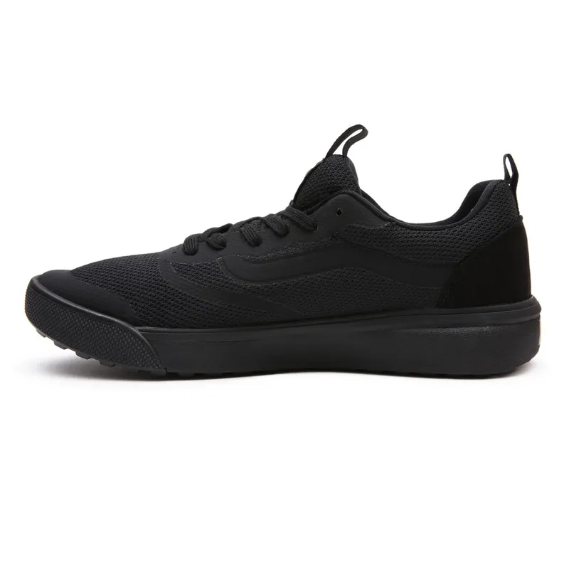 Vans UltraRange Rapidweld Black Black/Black (VN0A3MVUBKA)